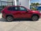 2025 Toyota RAV4 2.5 Limited At