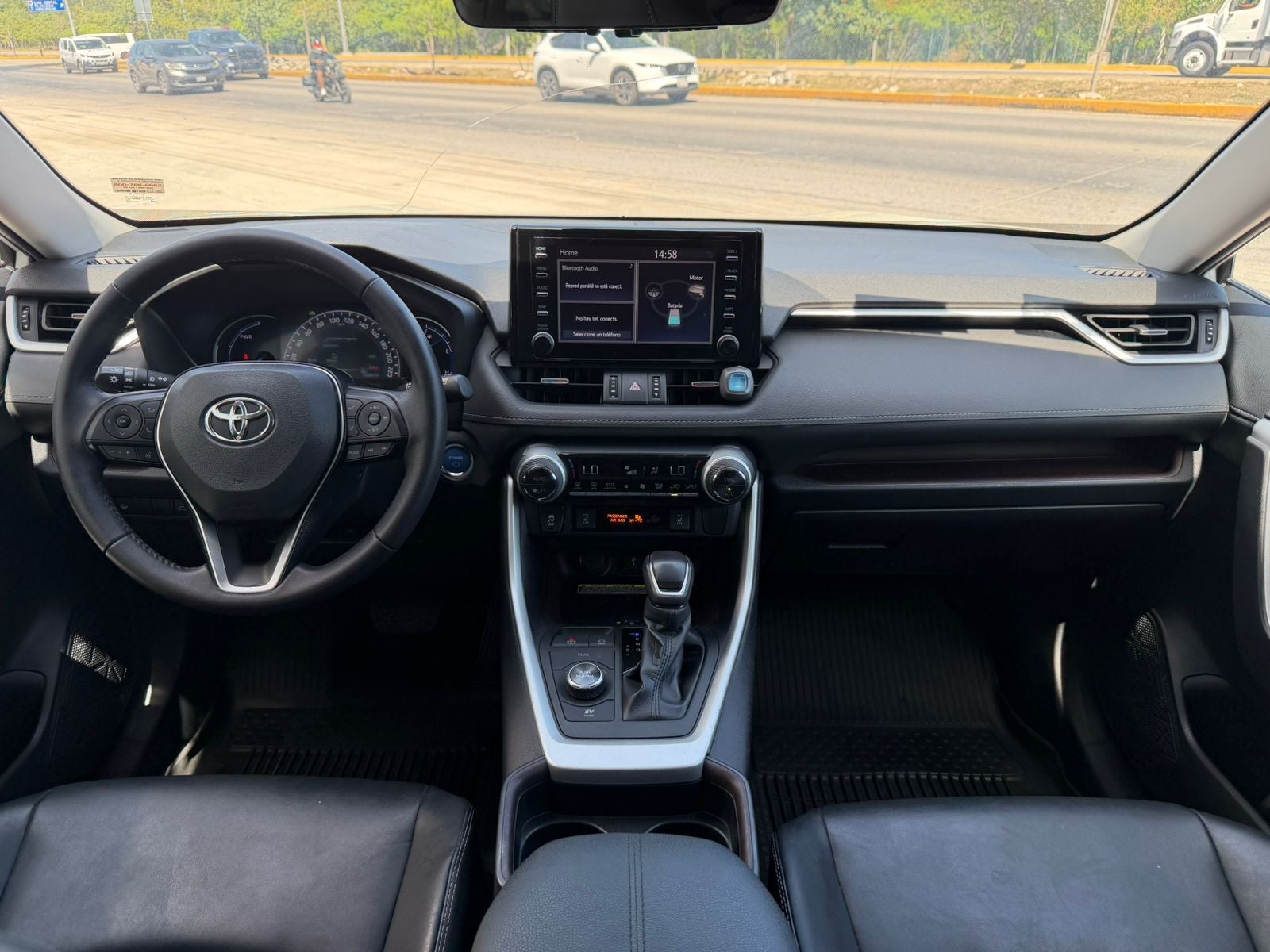 2021 Toyota RAV4 2.5 Limited At