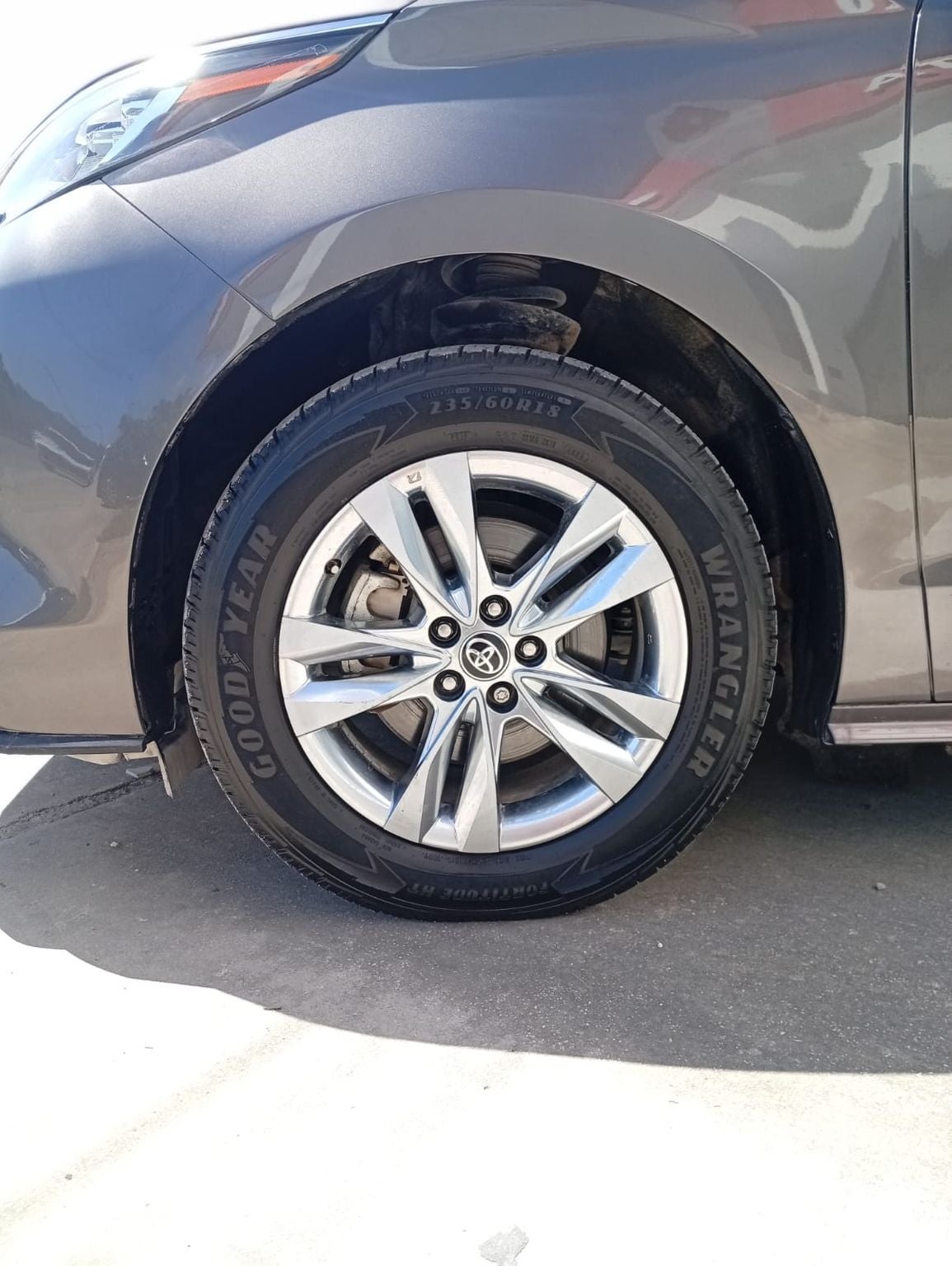 2022 Toyota Sienna 2.5 Xle Piel Hibrido At