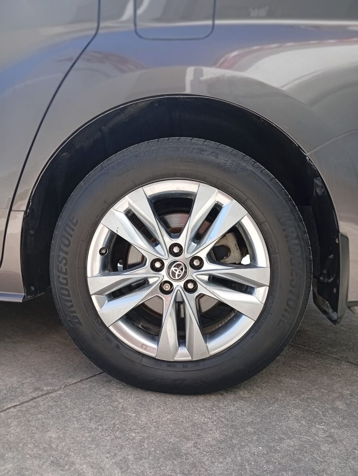 2022 Toyota Sienna 2.5 Xle Piel Hibrido At