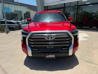 2025 Toyota Tundra 3.5 Limited Hev At