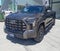 2022 Toyota Tundra 3.5 Platinum Hev