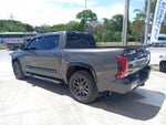 2022 Toyota Tundra 3.5 Platinum Hev