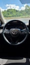 2025 Toyota Corolla 2.0 Base At