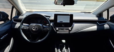 2025 Toyota Corolla 2.0 Base At