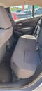 2025 Toyota Corolla 2.0 Base At