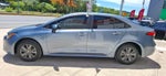 2025 Toyota Corolla 2.0 Base At