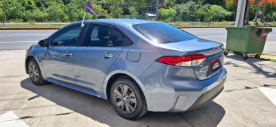 2025 Toyota Corolla 2.0 Base At