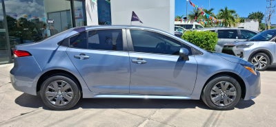 2025 Toyota Corolla 2.0 Base At