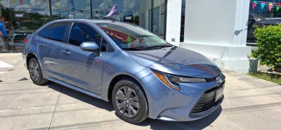 2025 Toyota Corolla 2.0 Base At