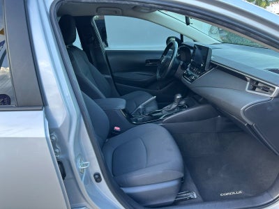 2022 Toyota Corolla 1.8 Le Cvt At