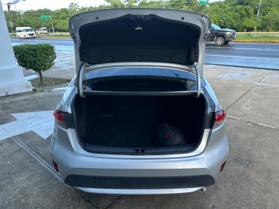 2022 Toyota Corolla 1.8 Le Cvt At