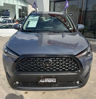 2023 Toyota Corolla Cross 2.0 Le At