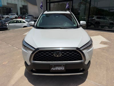 2023 Toyota Corolla Cross 2.0 Xle At