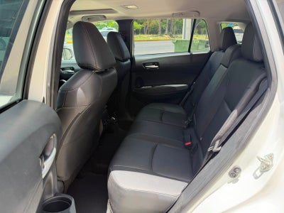 2023 Toyota Corolla Cross 2.0 Xle At