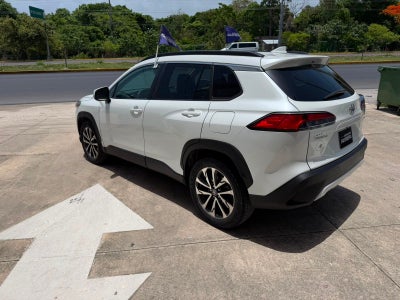 2023 Toyota Corolla Cross 2.0 Xle At