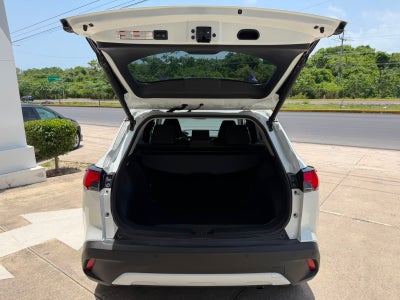 2023 Toyota Corolla Cross 2.0 Xle At