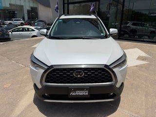 2023 Toyota Corolla Cross 2.0 Xle At