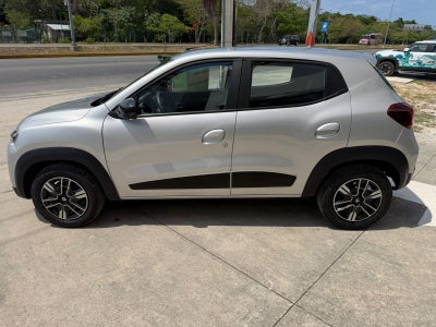 2024 Renault Kwid 1.0 Iconic Mt