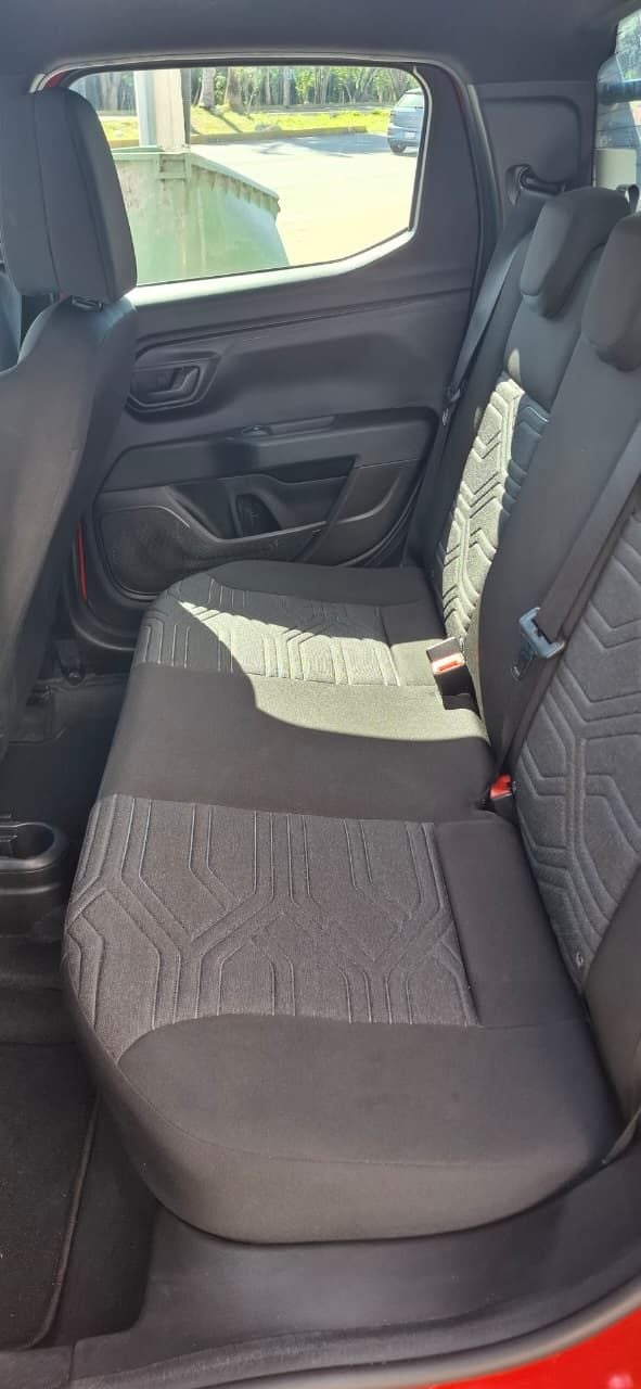 2024 RAM 700 1.3 Bighorn At