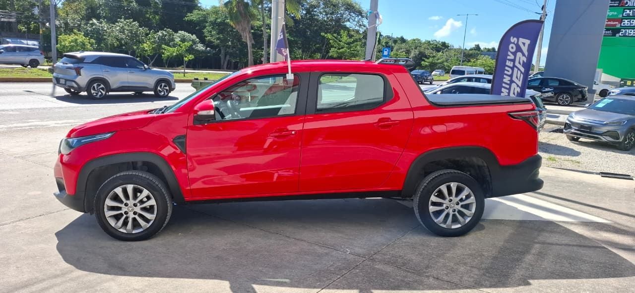 2024 RAM 700 1.3 Bighorn At