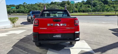 2024 RAM 700 1.3 Bighorn At