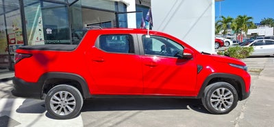 2024 RAM 700 1.3 Bighorn At