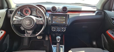 2023 Suzuki Swift 1.4 Boosterjet Sport At