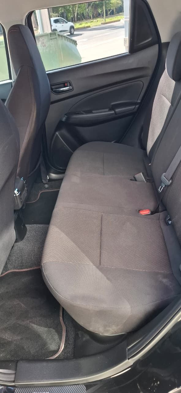 2023 Suzuki Swift 1.4 Boosterjet Sport At