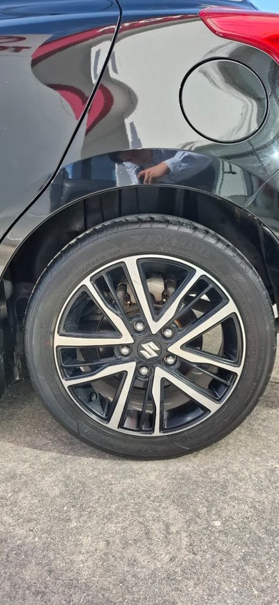 2023 Suzuki Swift 1.4 Boosterjet Sport At