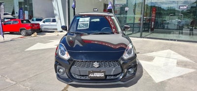 2023 Suzuki Swift 1.4 Boosterjet Sport At