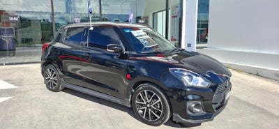 2023 Suzuki Swift 1.4 Boosterjet Sport At