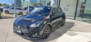 2023 Suzuki Swift 1.4 Boosterjet Sport At