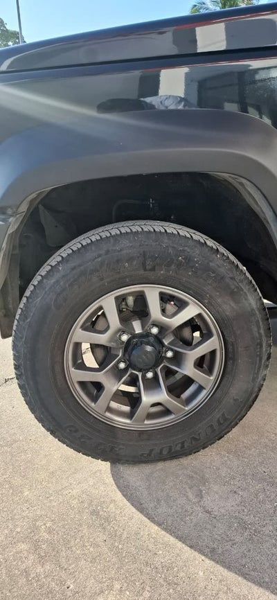 2024 Suzuki Jimny 1.5 Glx At