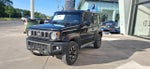 2024 Suzuki Jimny 1.5 Glx At