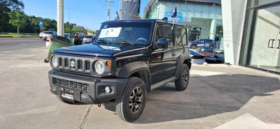 2024 Suzuki Jimny 1.5 Glx At
