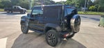 2024 Suzuki Jimny 1.5 Glx At