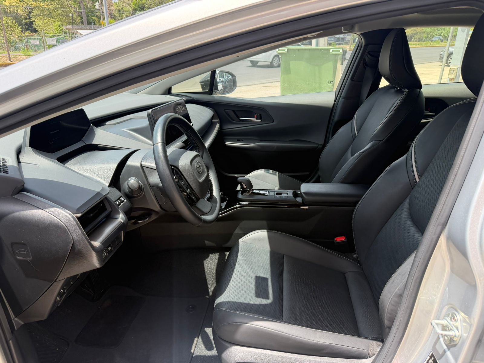 2024 Toyota Prius 1.8 Premium Hev At