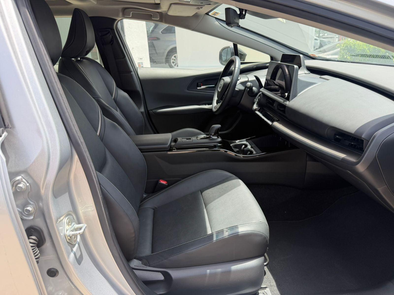 2024 Toyota Prius 1.8 Premium Hev At