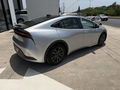 2024 Toyota Prius 1.8 Premium Hev At