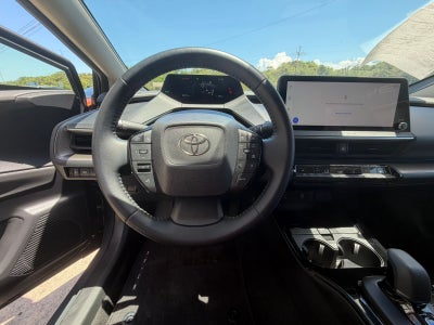 2024 Toyota Prius 1.8 Premium Hev At