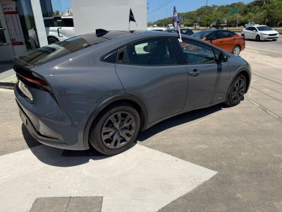 2024 Toyota Prius 1.8 Premium Hev At
