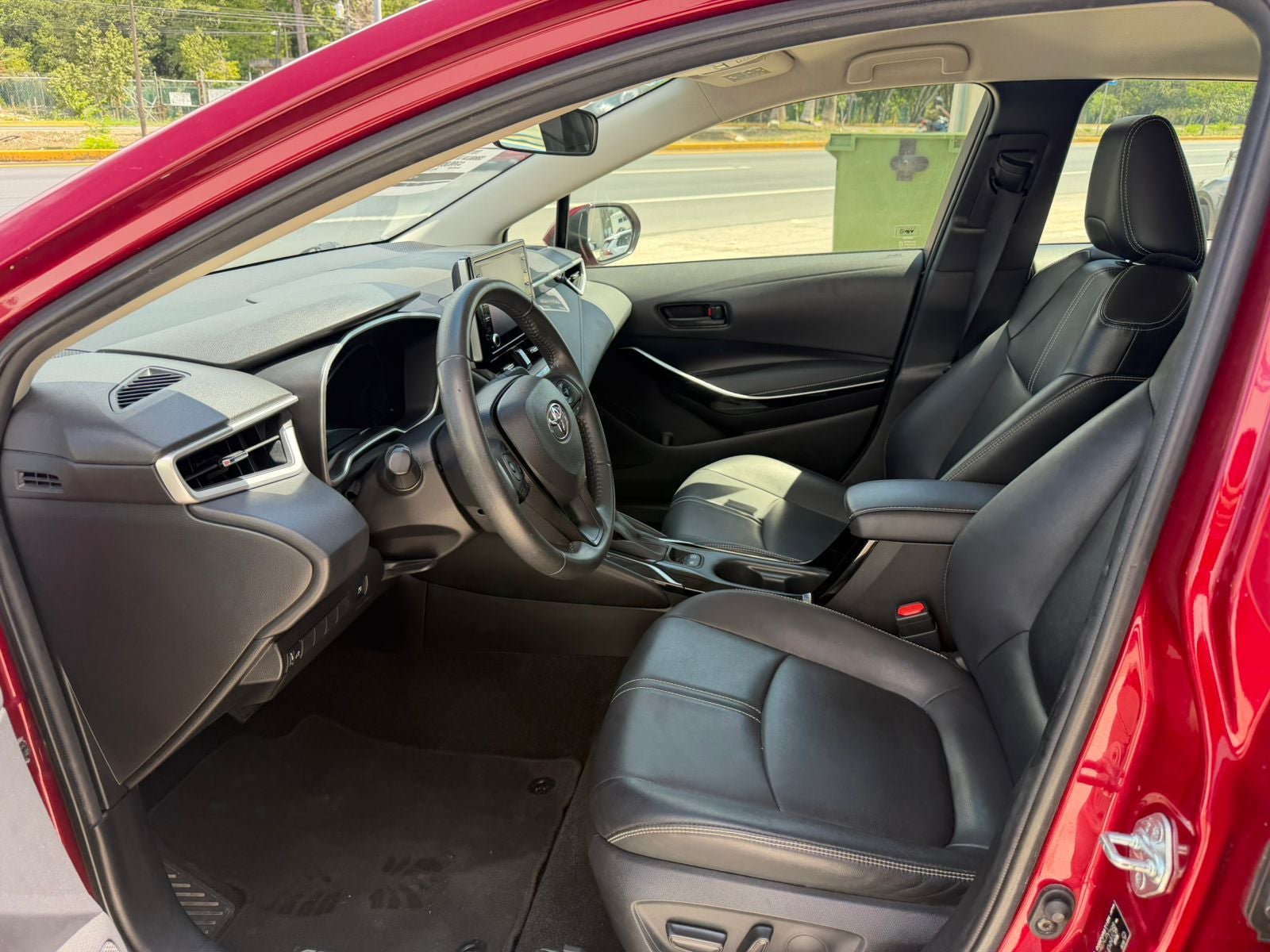 2022 Toyota Corolla 1.8 Le Híbrido At