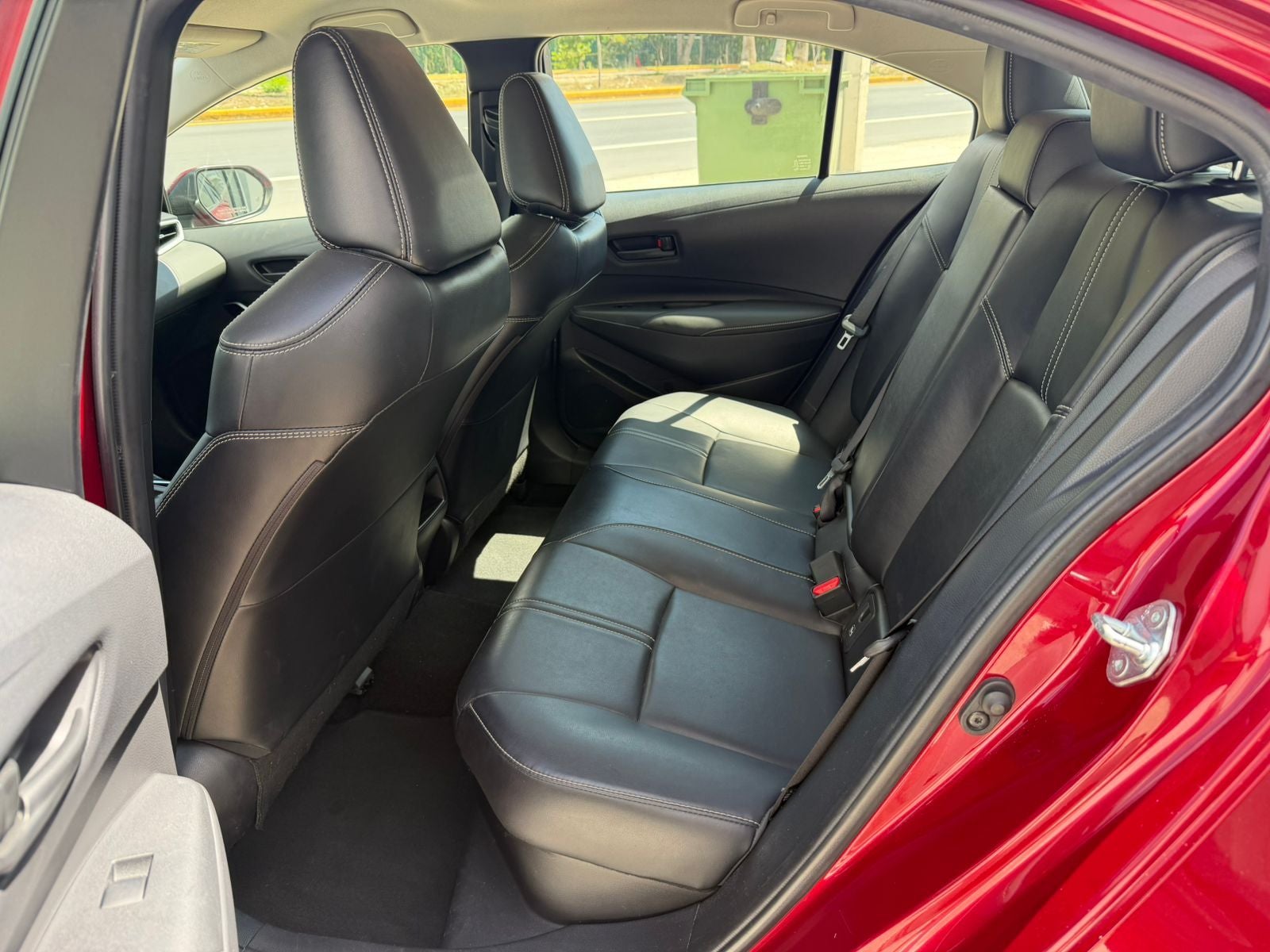 2022 Toyota Corolla 1.8 Le Híbrido At