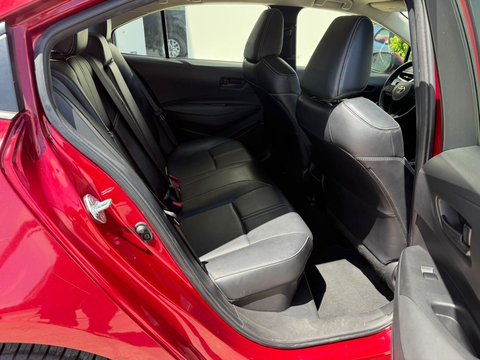 2022 Toyota Corolla 1.8 Le Híbrido At