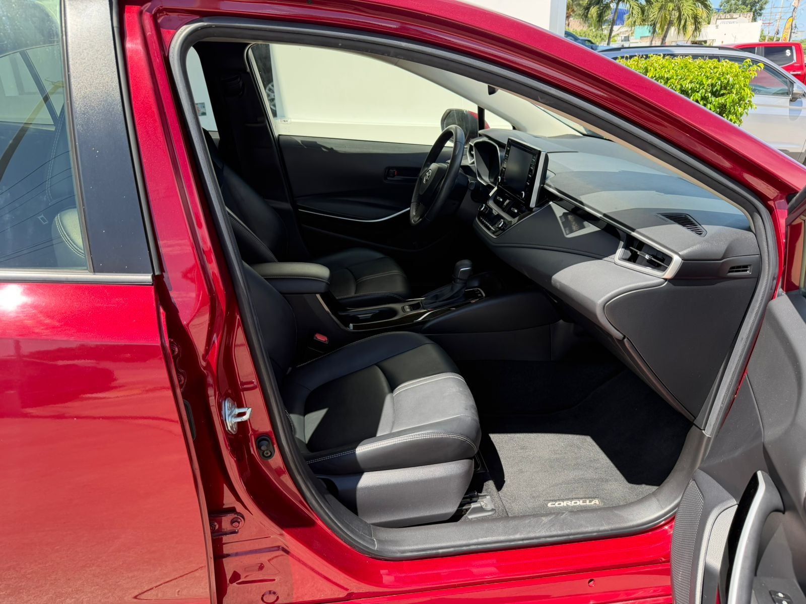 2022 Toyota Corolla 1.8 Le Híbrido At