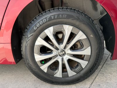 2022 Toyota Corolla 1.8 Le Híbrido At