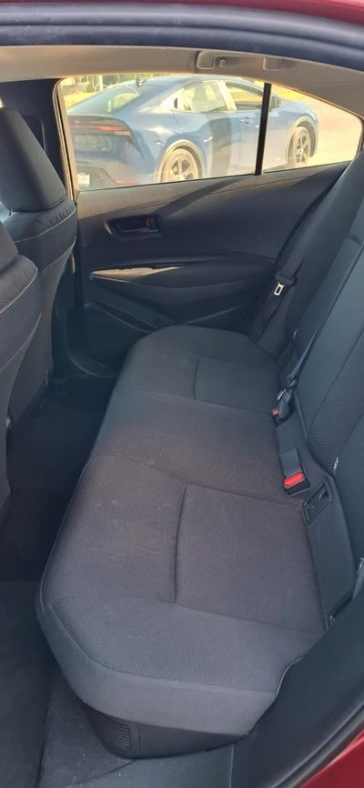 2024 Toyota Corolla 1.8 Le Hybrid At