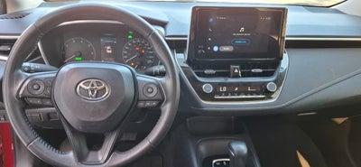 2024 Toyota Corolla 1.8 Le Hybrid At