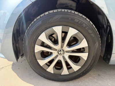 2024 Toyota Corolla 1.8 Le Hybrid At